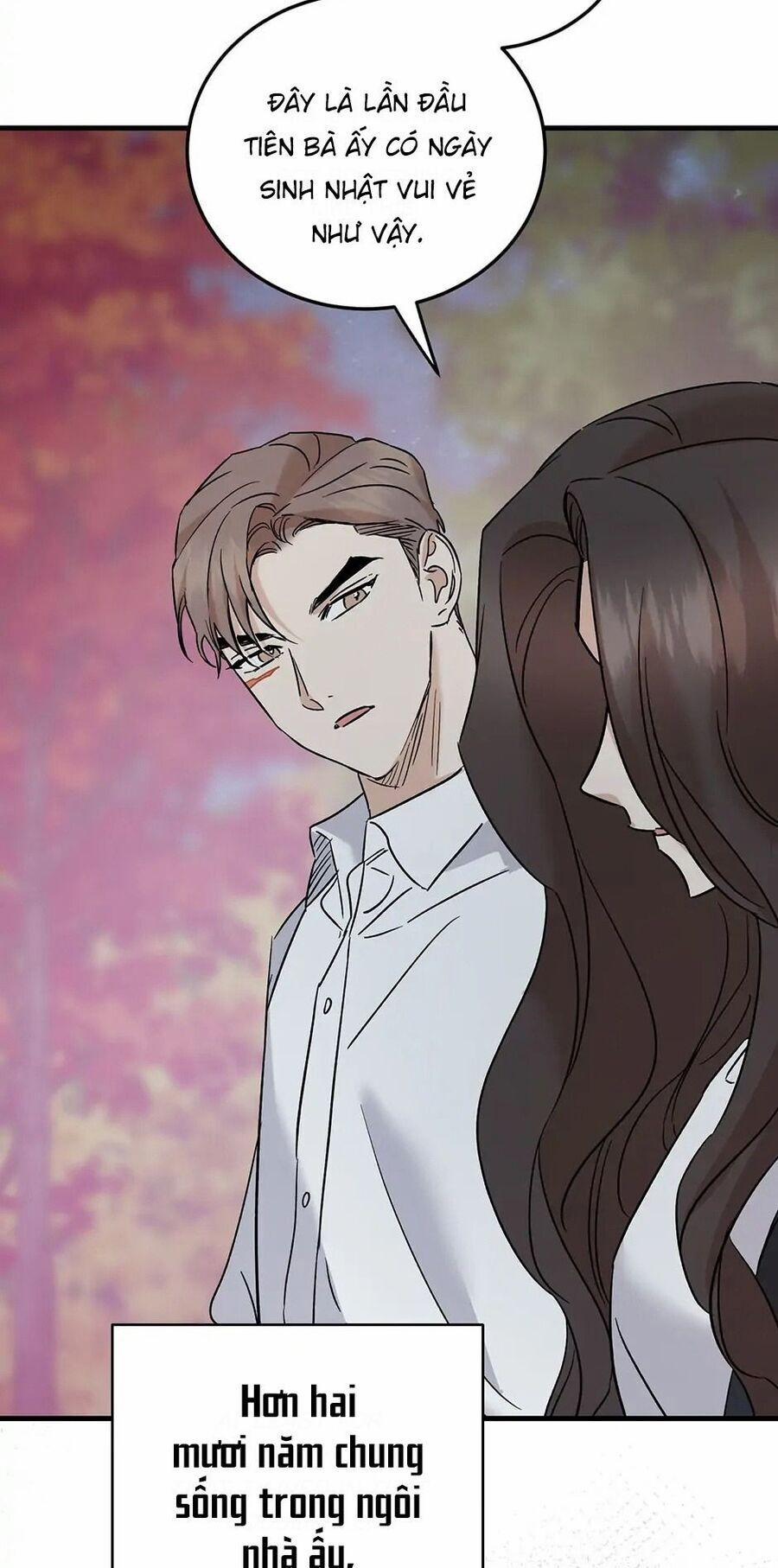 Anh Trai Tôi Đến Từ Núi Sâu 57 trang 29