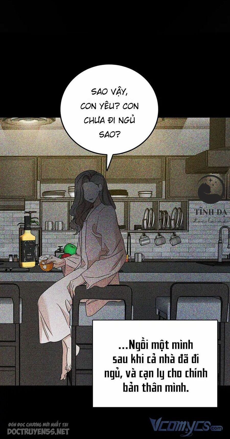 Anh Trai Tôi Đến Từ Núi Sâu 57 trang 32