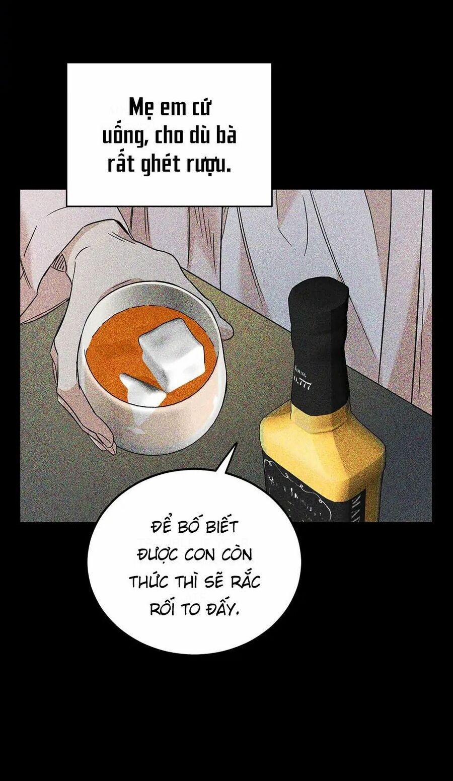 Anh Trai Tôi Đến Từ Núi Sâu 57 trang 33