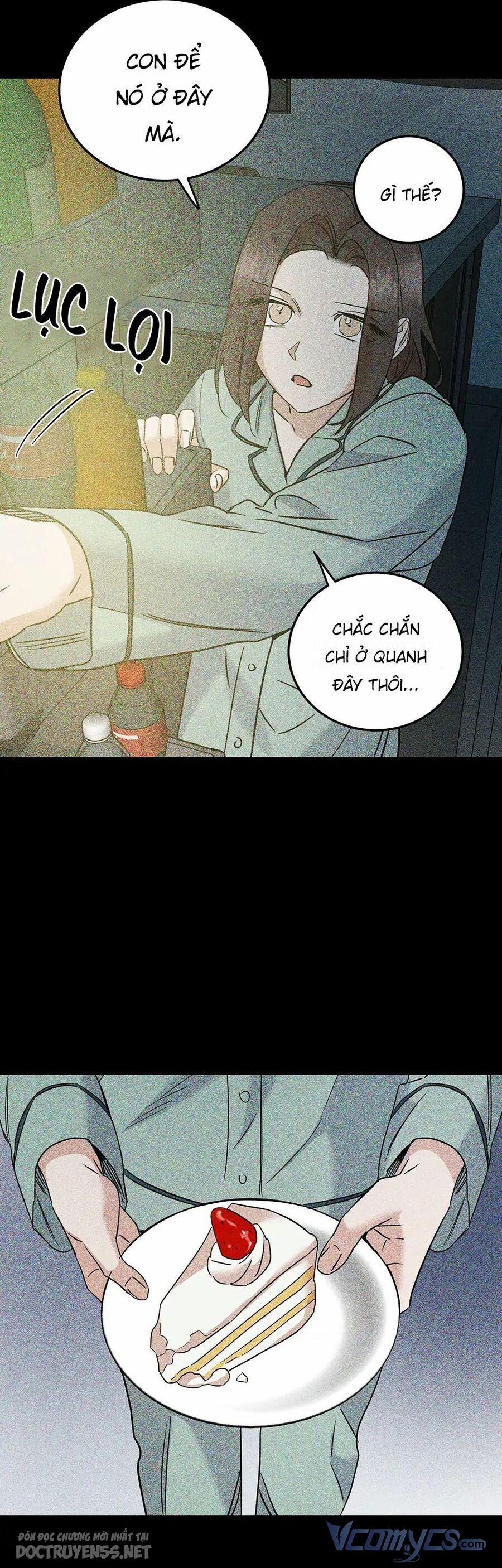 Anh Trai Tôi Đến Từ Núi Sâu 57 trang 35