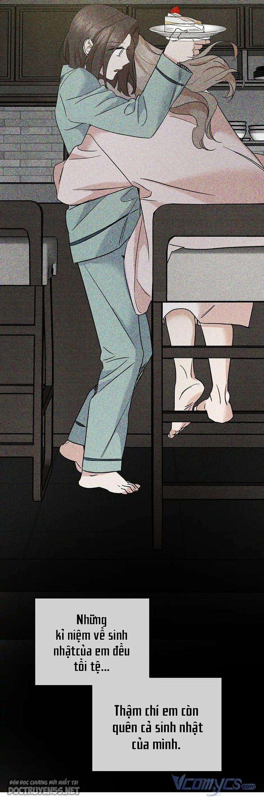 Anh Trai Tôi Đến Từ Núi Sâu 57 trang 37