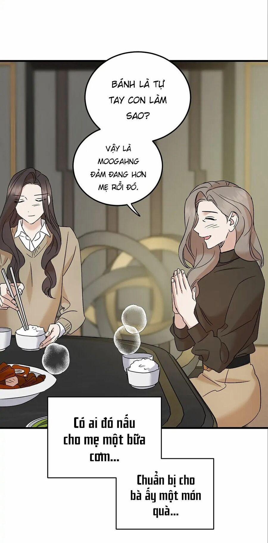 Anh Trai Tôi Đến Từ Núi Sâu 57 trang 40