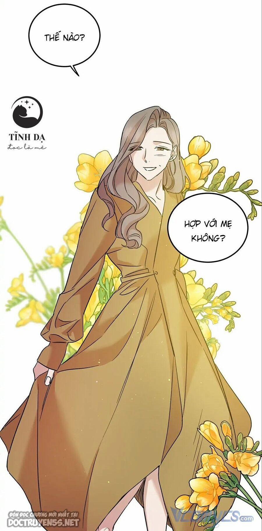 Anh Trai Tôi Đến Từ Núi Sâu 57 trang 41