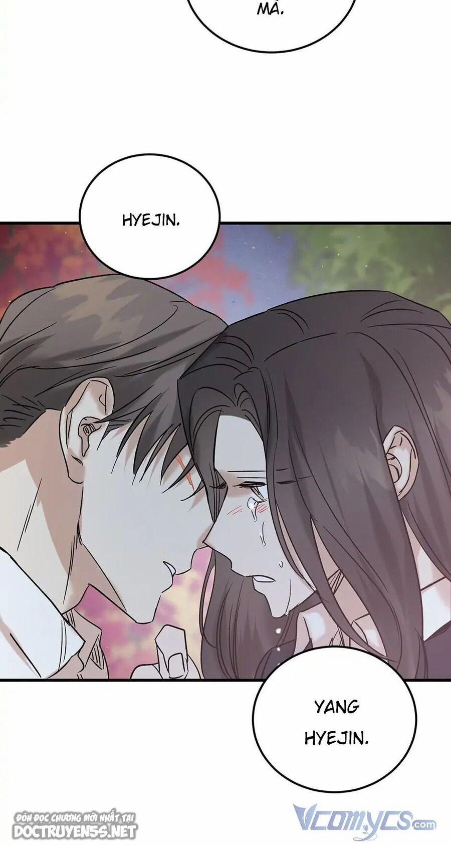 Anh Trai Tôi Đến Từ Núi Sâu 57 trang 45