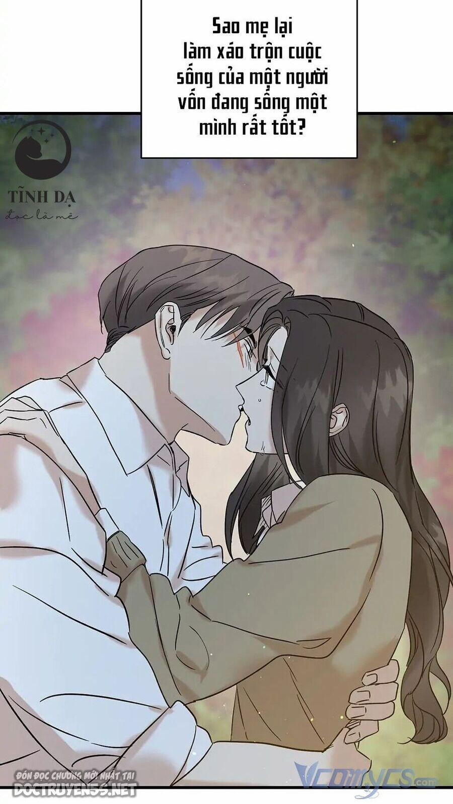 Anh Trai Tôi Đến Từ Núi Sâu 57 trang 49