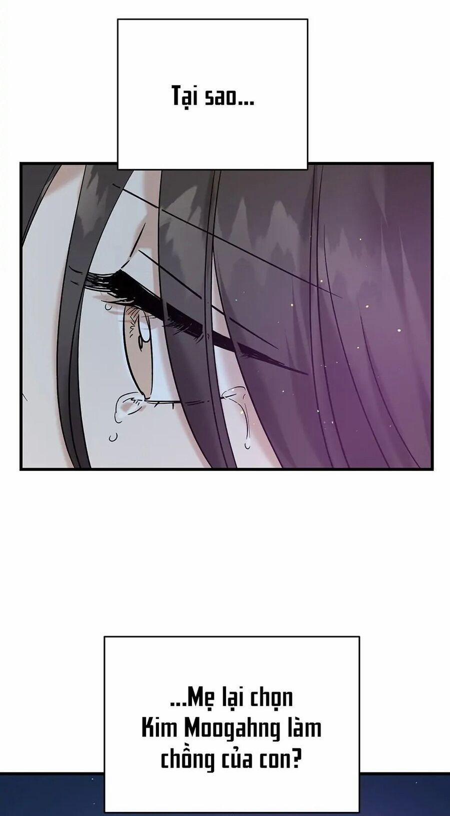 Anh Trai Tôi Đến Từ Núi Sâu 57 trang 50