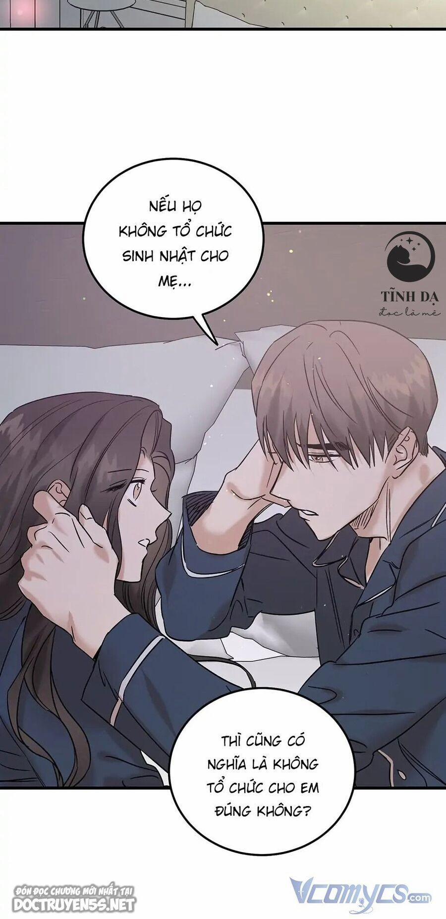 Anh Trai Tôi Đến Từ Núi Sâu 57 trang 56