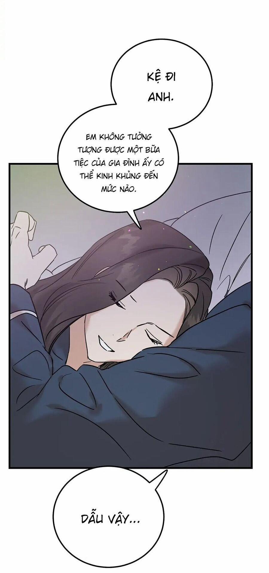 Anh Trai Tôi Đến Từ Núi Sâu 57 trang 57