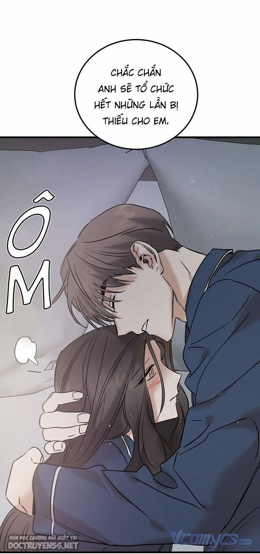 Anh Trai Tôi Đến Từ Núi Sâu 57 trang 58