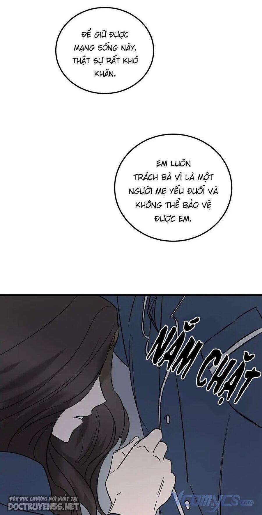 Anh Trai Tôi Đến Từ Núi Sâu 57 trang 61