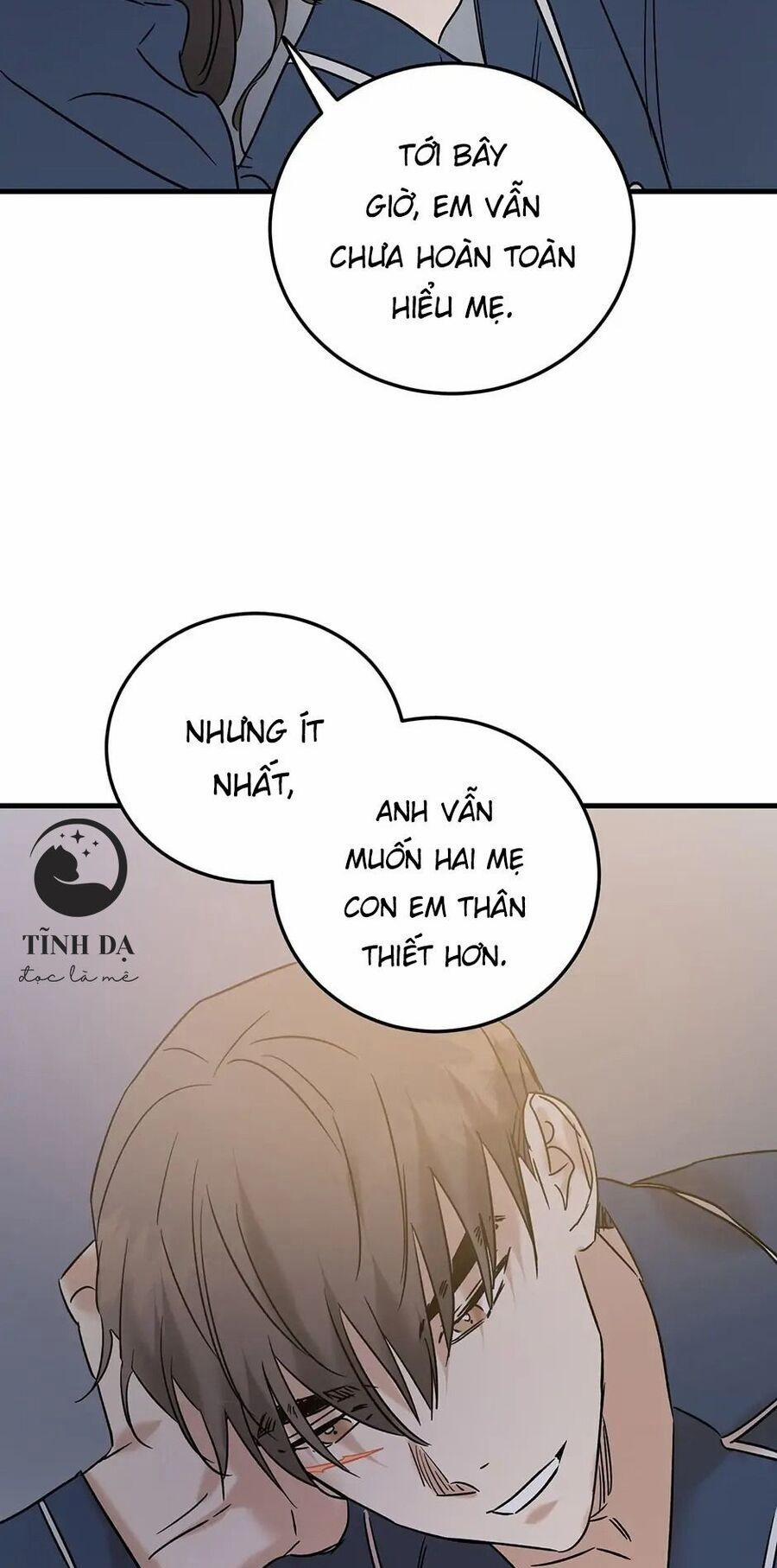 Anh Trai Tôi Đến Từ Núi Sâu 57 trang 62