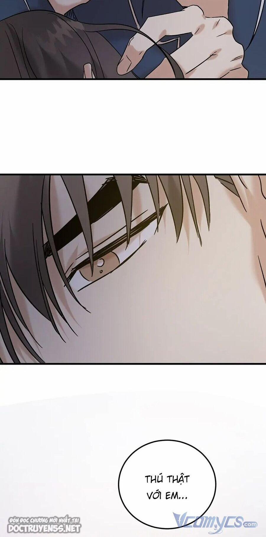 Anh Trai Tôi Đến Từ Núi Sâu 57 trang 63