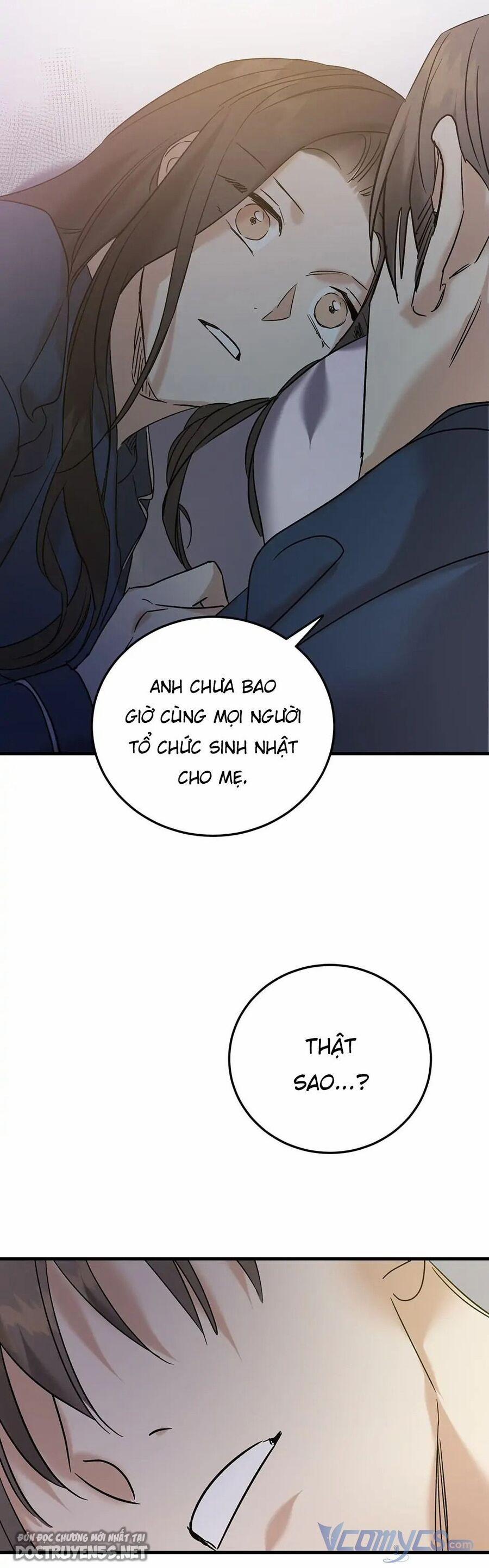 Anh Trai Tôi Đến Từ Núi Sâu 57 trang 64