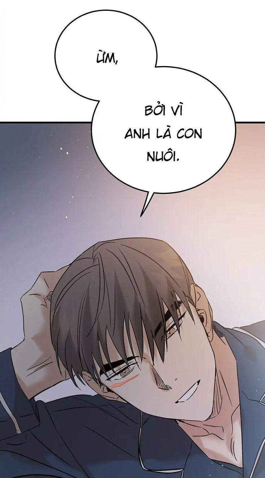 Anh Trai Tôi Đến Từ Núi Sâu 57 trang 65