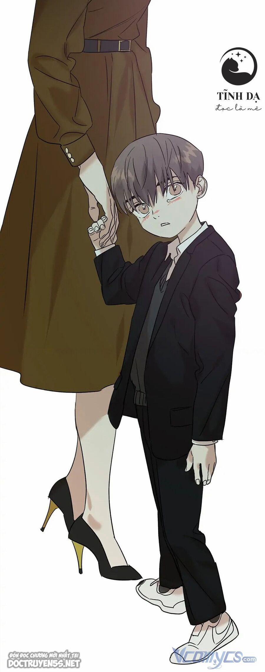 Anh Trai Tôi Đến Từ Núi Sâu 57 trang 68