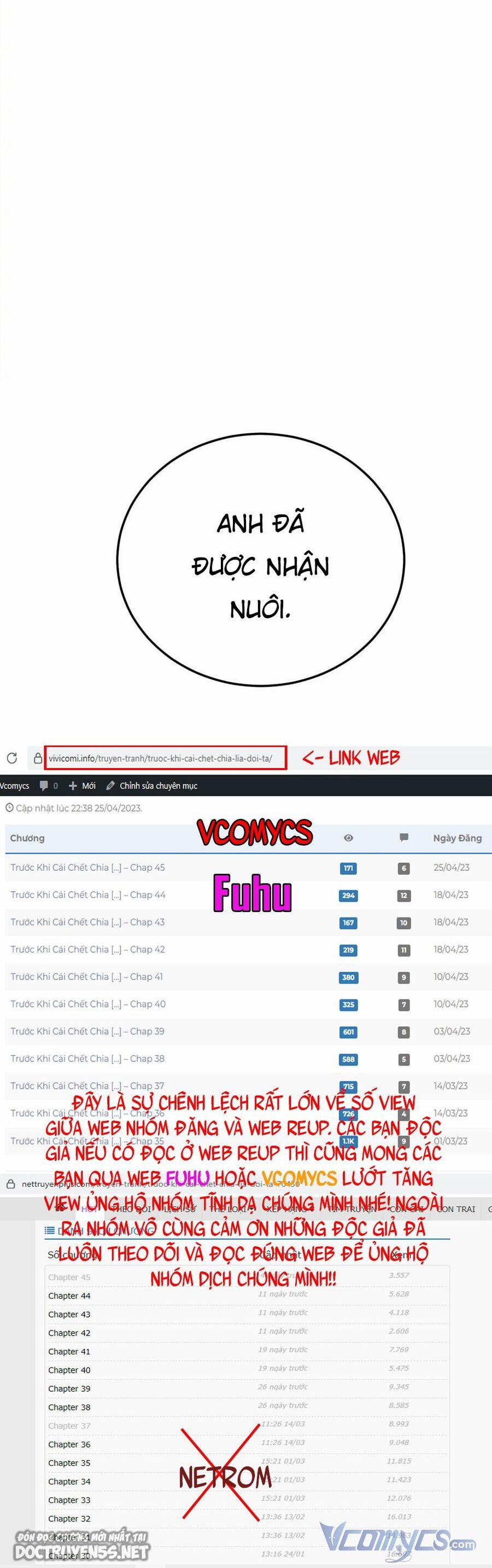 Anh Trai Tôi Đến Từ Núi Sâu 57 trang 69