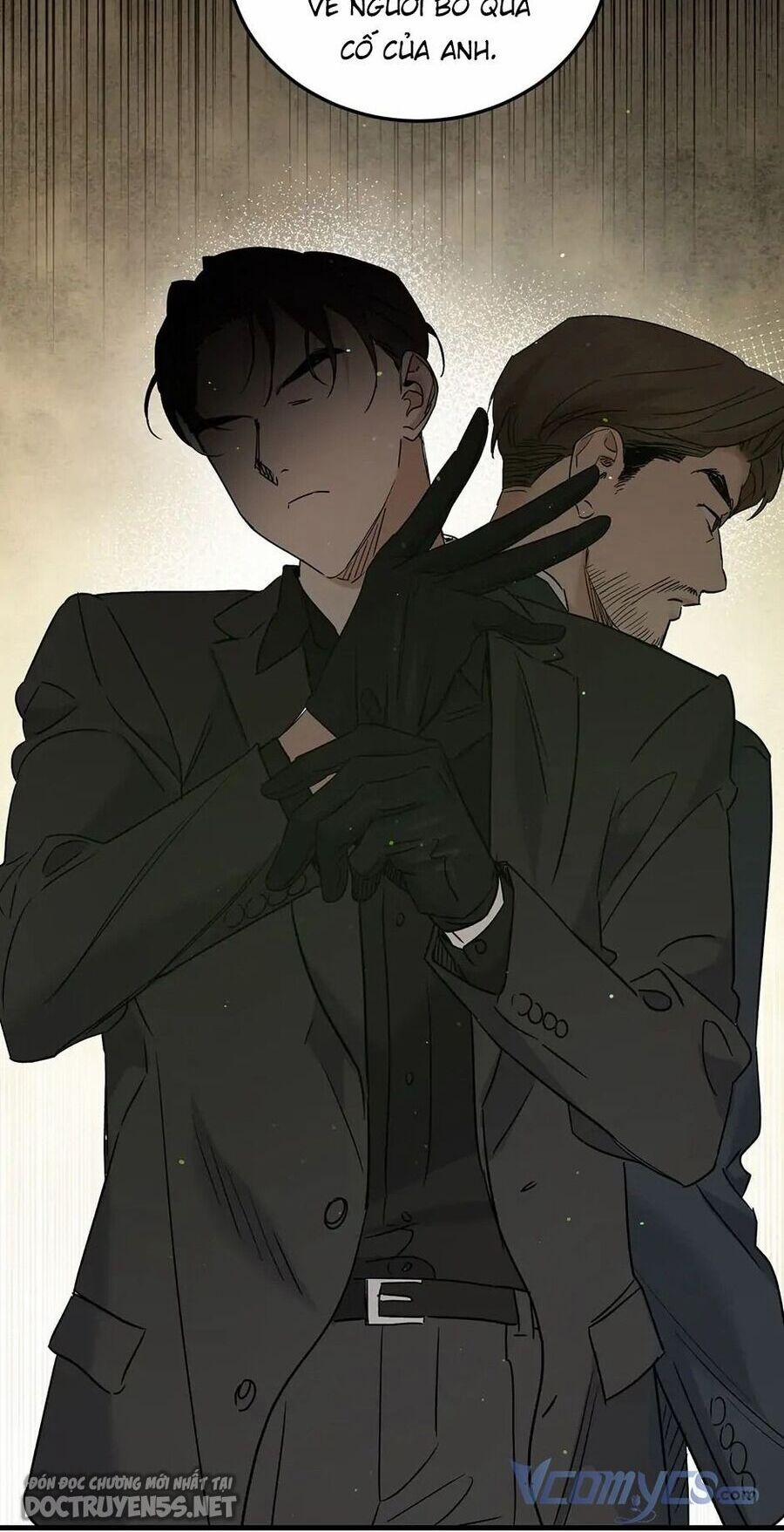 Anh Trai Tôi Đến Từ Núi Sâu 58 trang 11