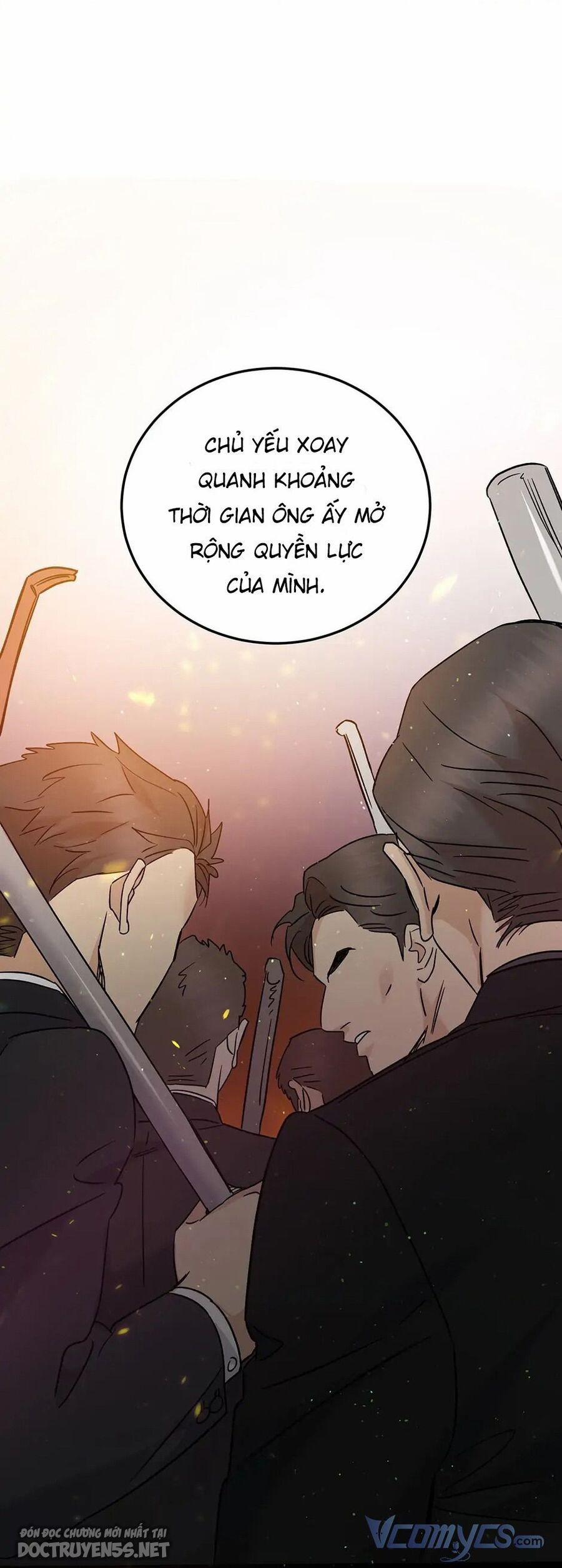 Anh Trai Tôi Đến Từ Núi Sâu 58 trang 12