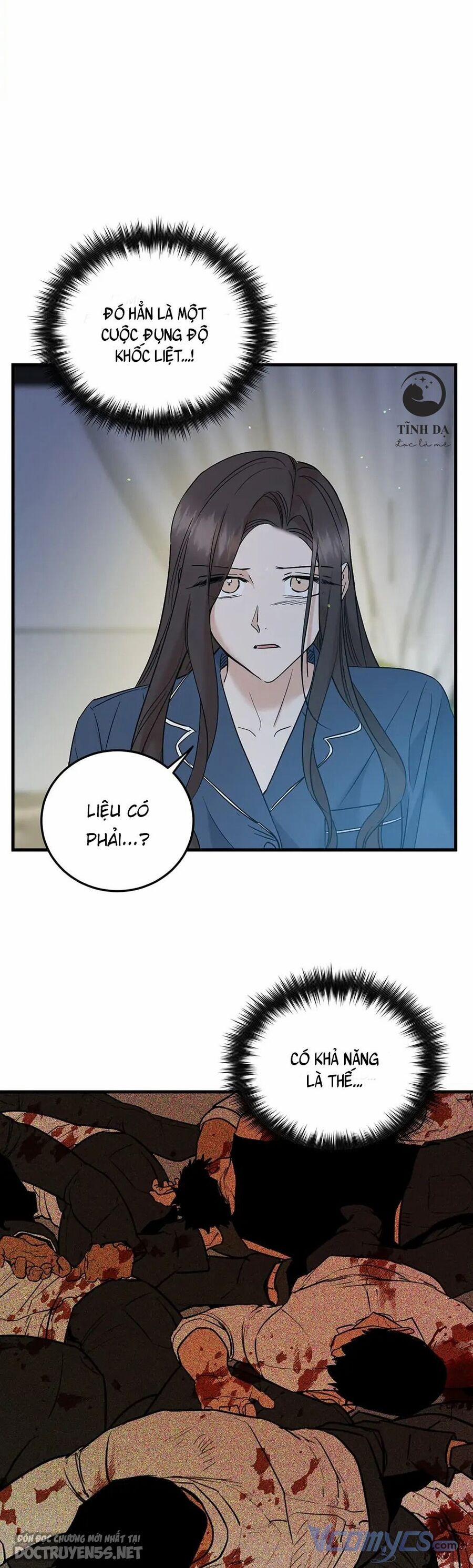 Anh Trai Tôi Đến Từ Núi Sâu 58 trang 15