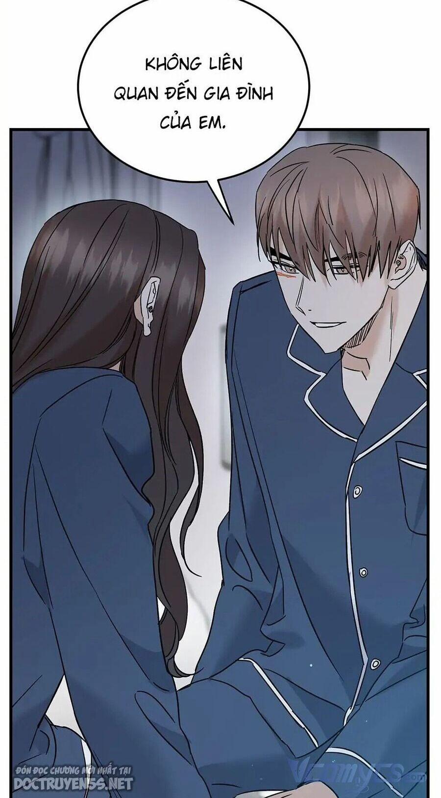 Anh Trai Tôi Đến Từ Núi Sâu 58 trang 17