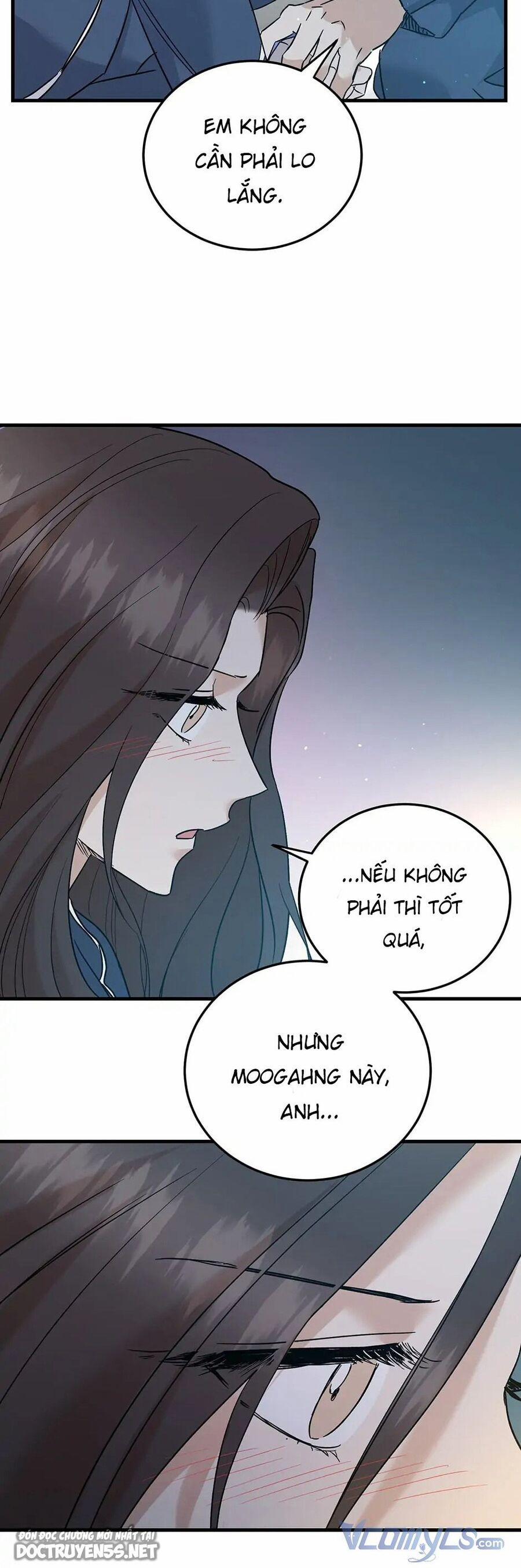 Anh Trai Tôi Đến Từ Núi Sâu 58 trang 18