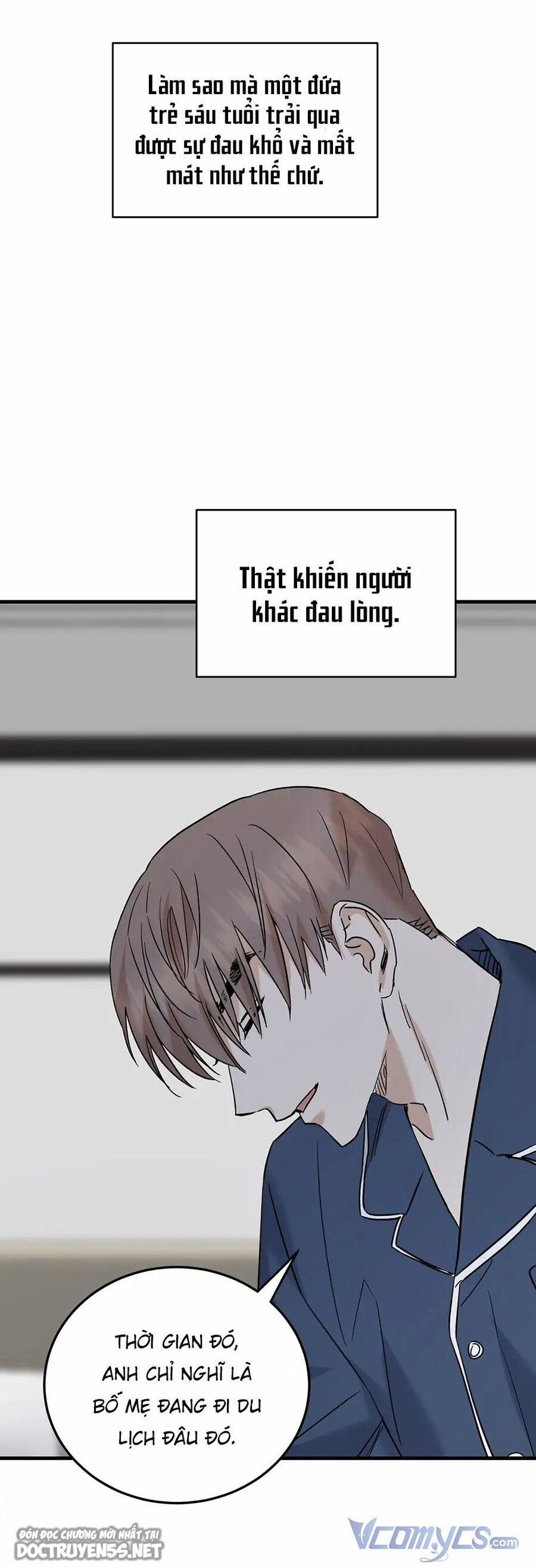 Anh Trai Tôi Đến Từ Núi Sâu 58 trang 19