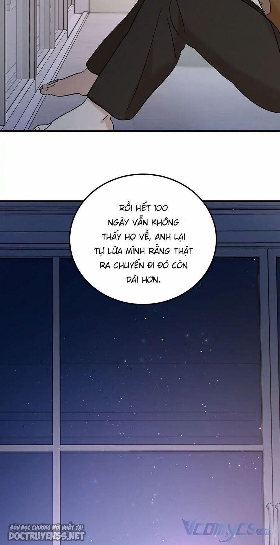 Anh Trai Tôi Đến Từ Núi Sâu 58 trang 21