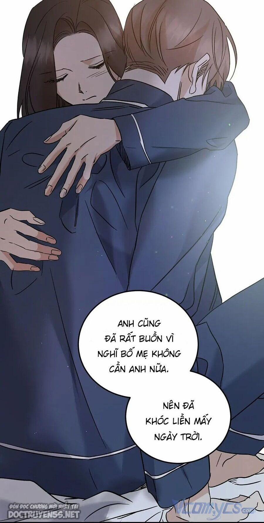 Anh Trai Tôi Đến Từ Núi Sâu 58 trang 23