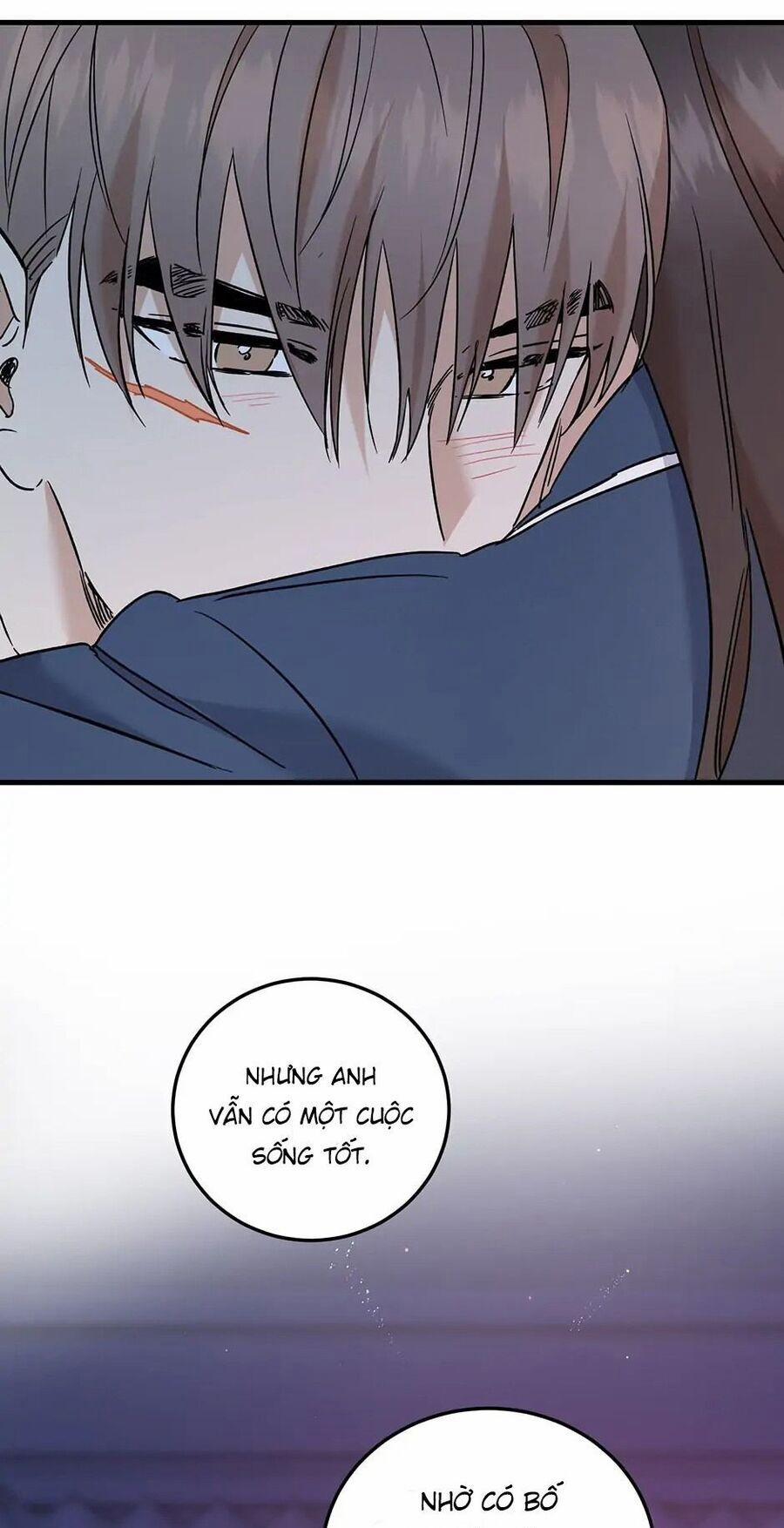 Anh Trai Tôi Đến Từ Núi Sâu 58 trang 26