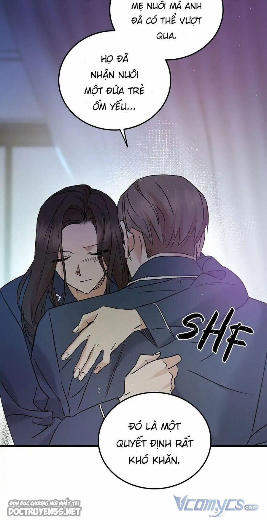 Anh Trai Tôi Đến Từ Núi Sâu 58 trang 27