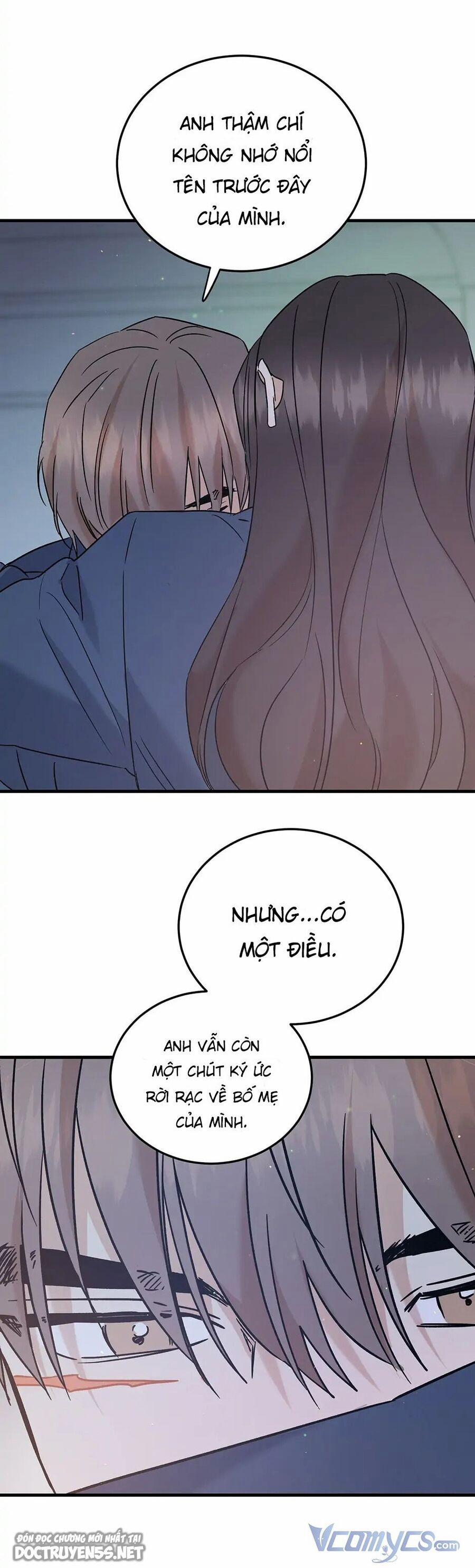 Anh Trai Tôi Đến Từ Núi Sâu 58 trang 28