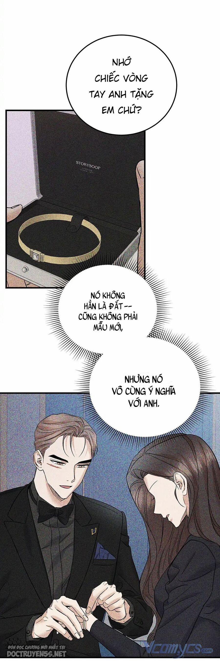 Anh Trai Tôi Đến Từ Núi Sâu 58 trang 29