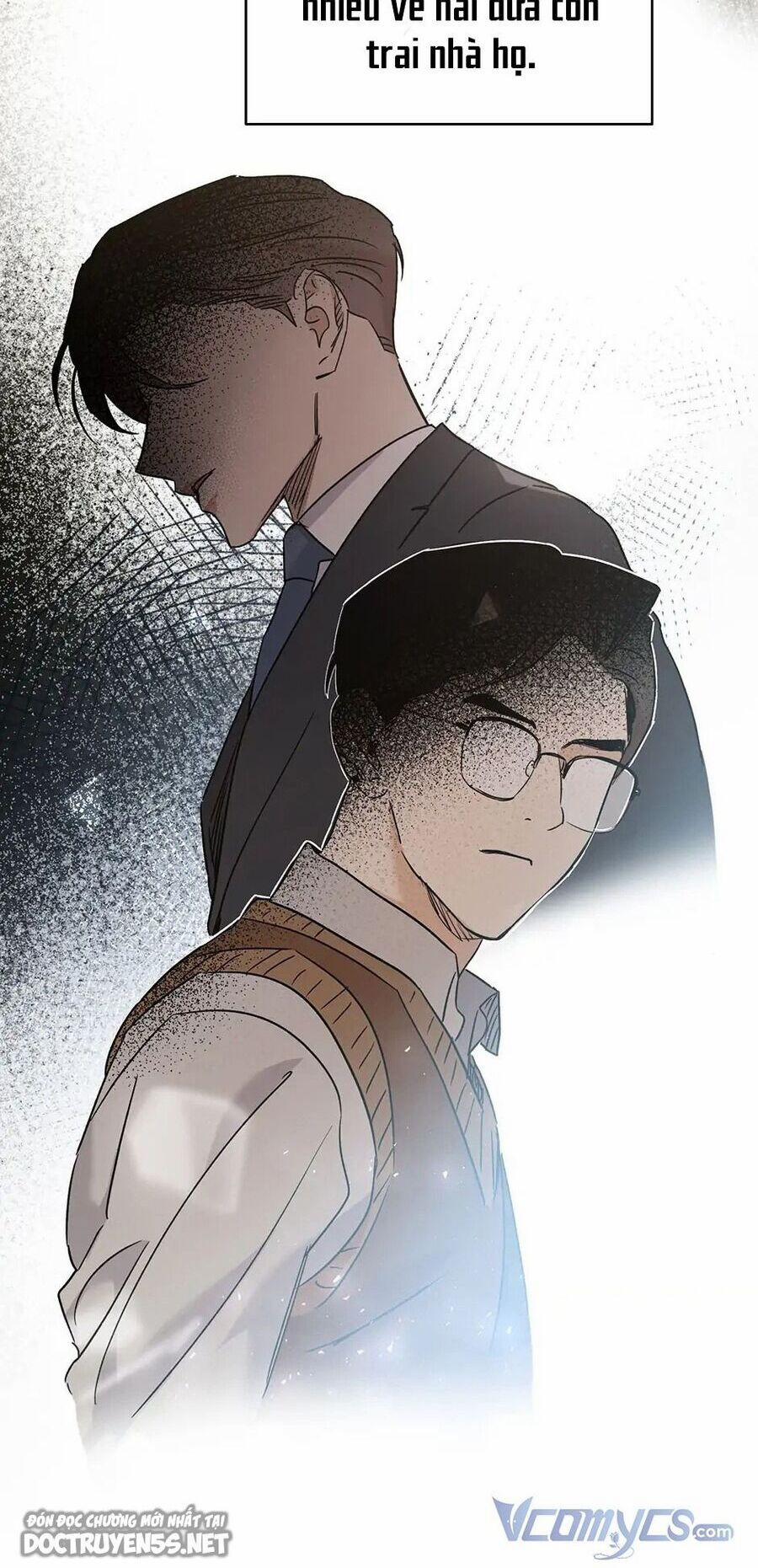 Anh Trai Tôi Đến Từ Núi Sâu 58 trang 3