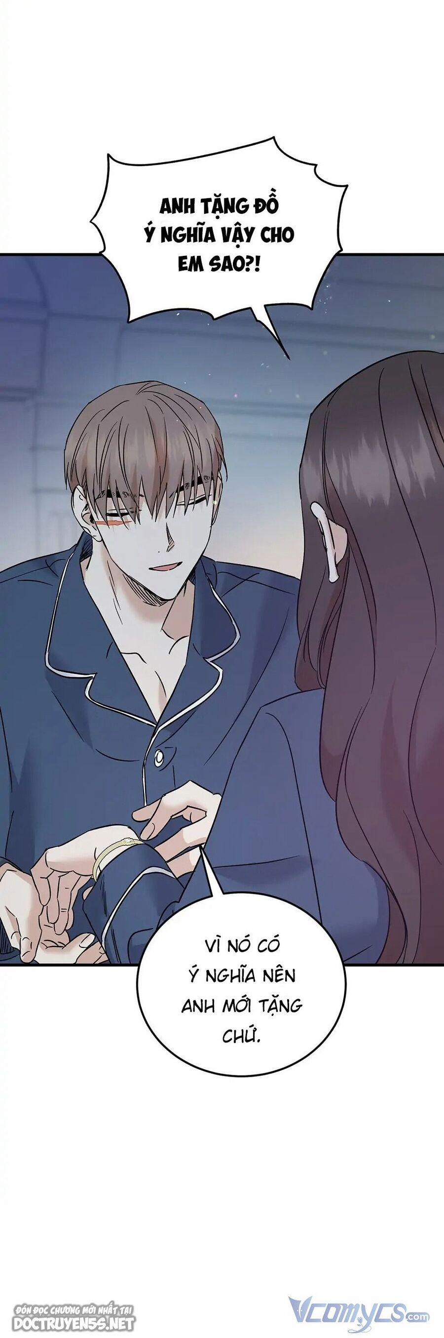 Anh Trai Tôi Đến Từ Núi Sâu 58 trang 35