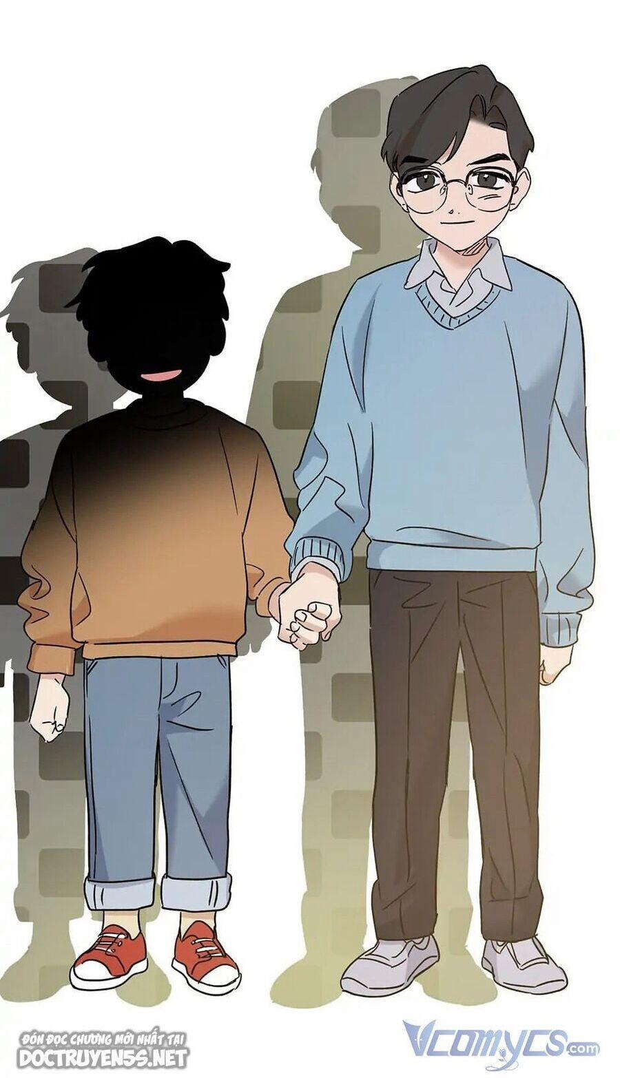 Anh Trai Tôi Đến Từ Núi Sâu 58 trang 48