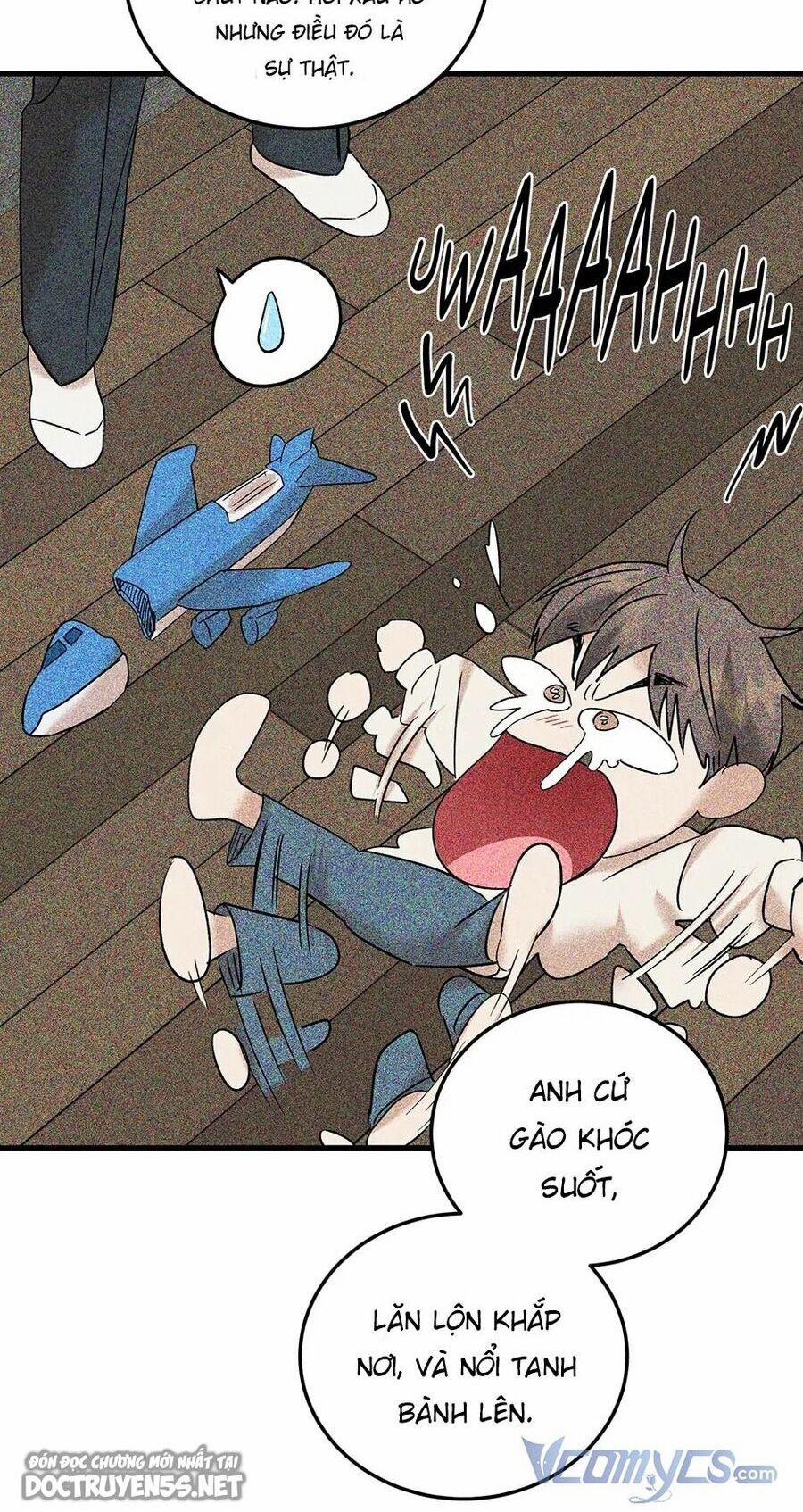 Anh Trai Tôi Đến Từ Núi Sâu 58 trang 51