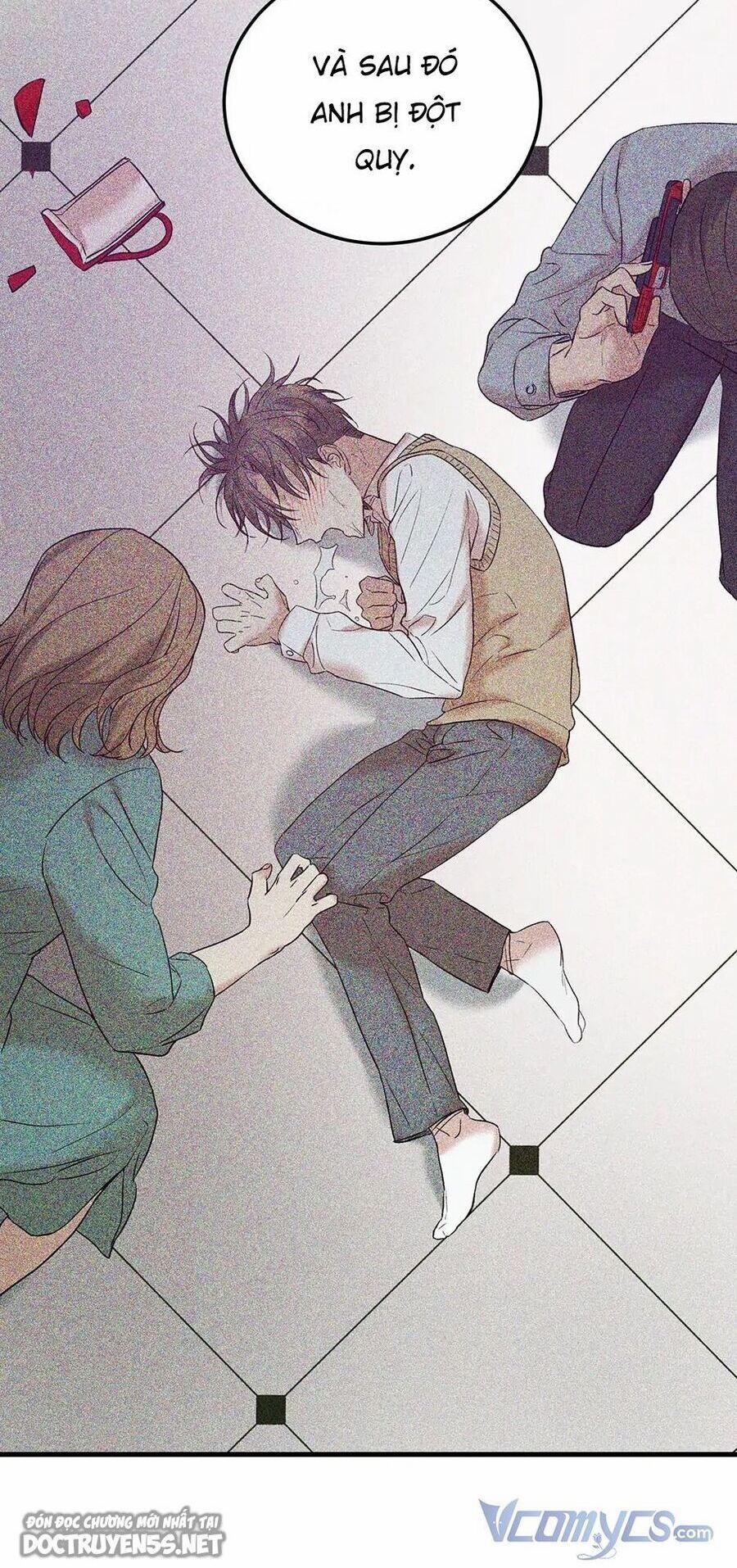 Anh Trai Tôi Đến Từ Núi Sâu 58 trang 54