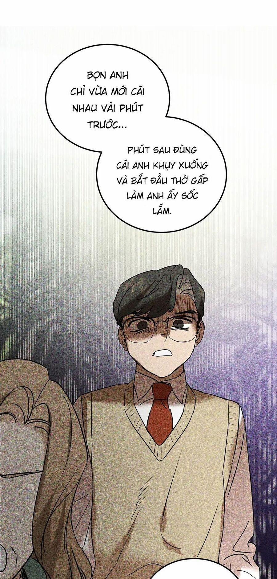 Anh Trai Tôi Đến Từ Núi Sâu 58 trang 55