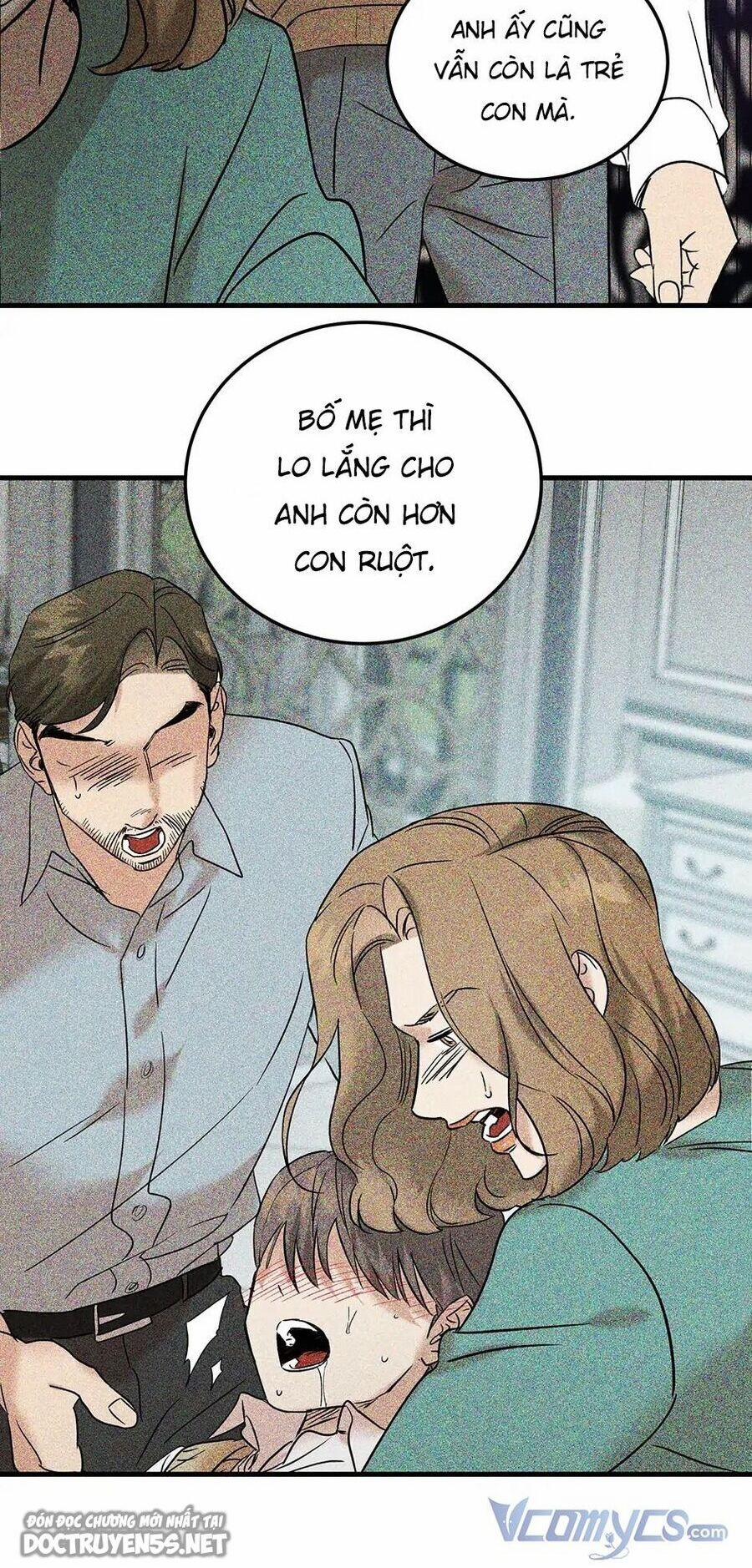 Anh Trai Tôi Đến Từ Núi Sâu 58 trang 56