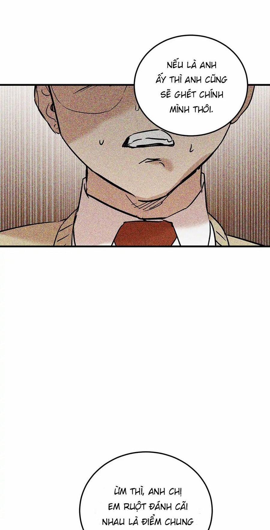 Anh Trai Tôi Đến Từ Núi Sâu 58 trang 57