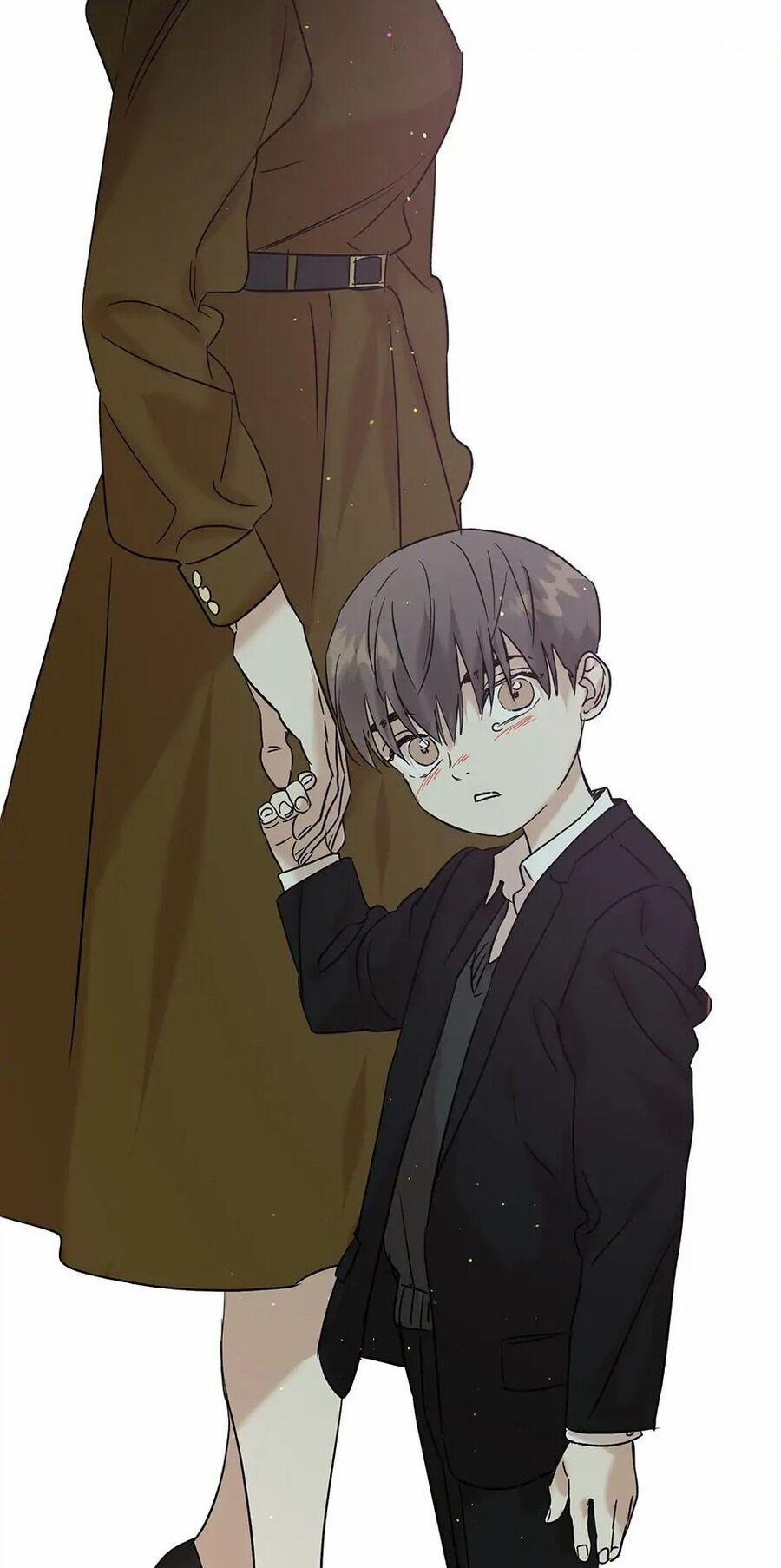 Anh Trai Tôi Đến Từ Núi Sâu 58 trang 6