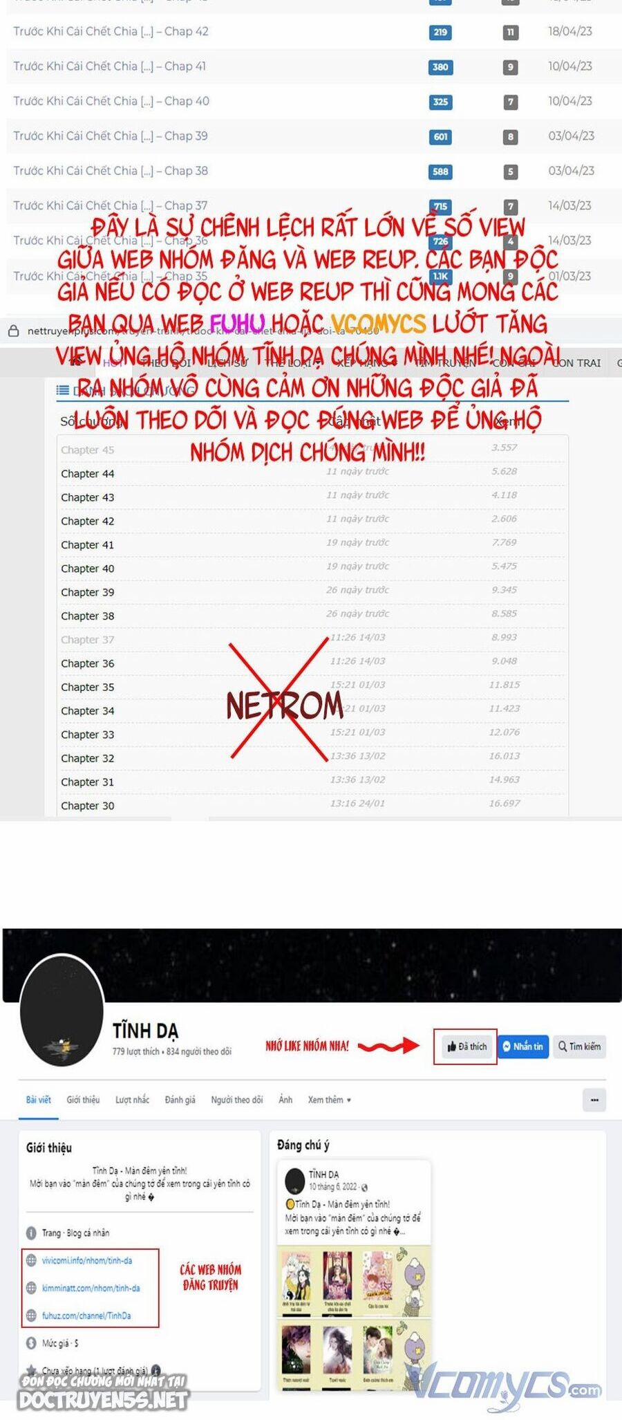 Anh Trai Tôi Đến Từ Núi Sâu 58 trang 74