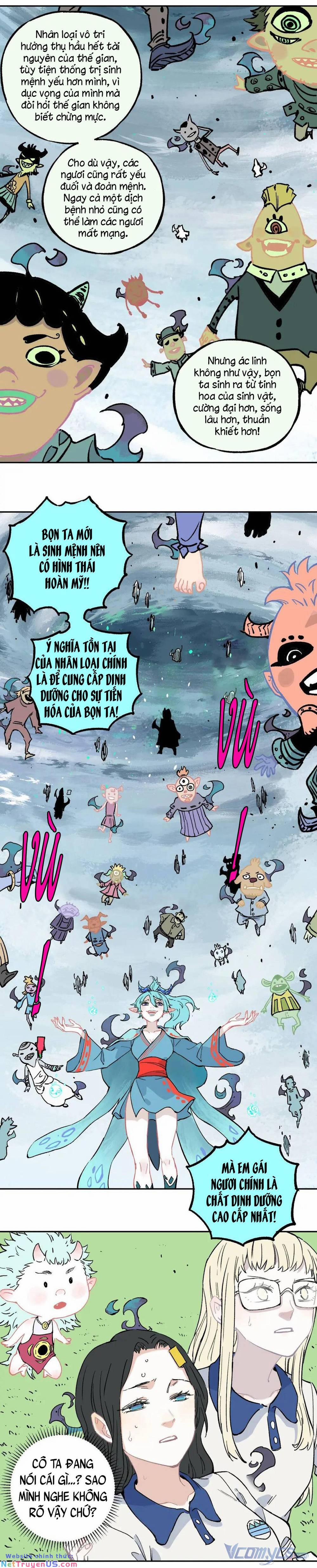 Anh Trai Tôi Đến Từ Núi Sâu 59 trang 2