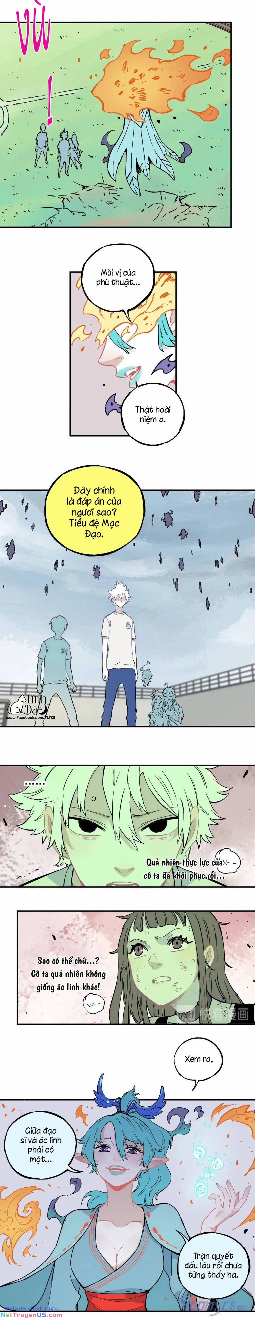 Anh Trai Tôi Đến Từ Núi Sâu 59 trang 3