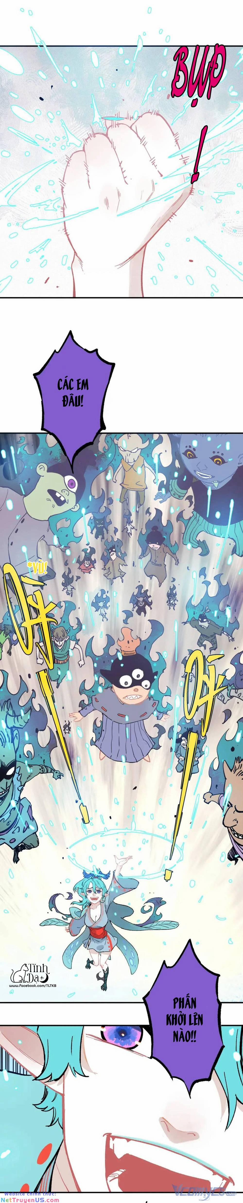 Anh Trai Tôi Đến Từ Núi Sâu 59 trang 4