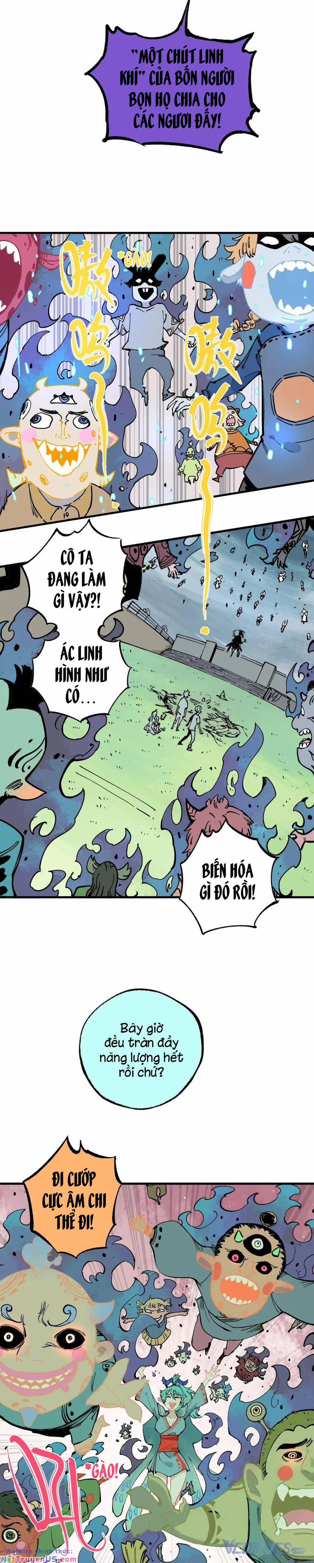 Anh Trai Tôi Đến Từ Núi Sâu 59 trang 5