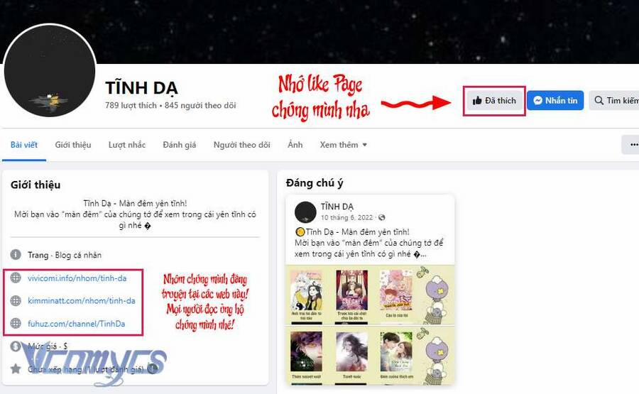 Anh Trai Tôi Đến Từ Núi Sâu 61 trang 17