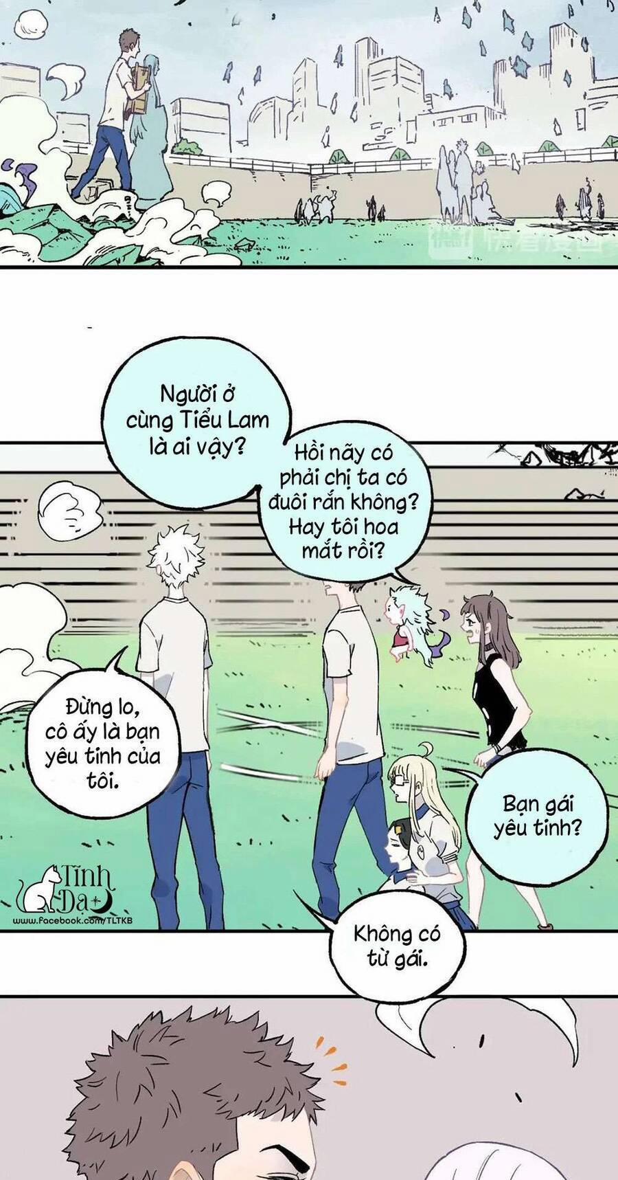 Anh Trai Tôi Đến Từ Núi Sâu 61 trang 2