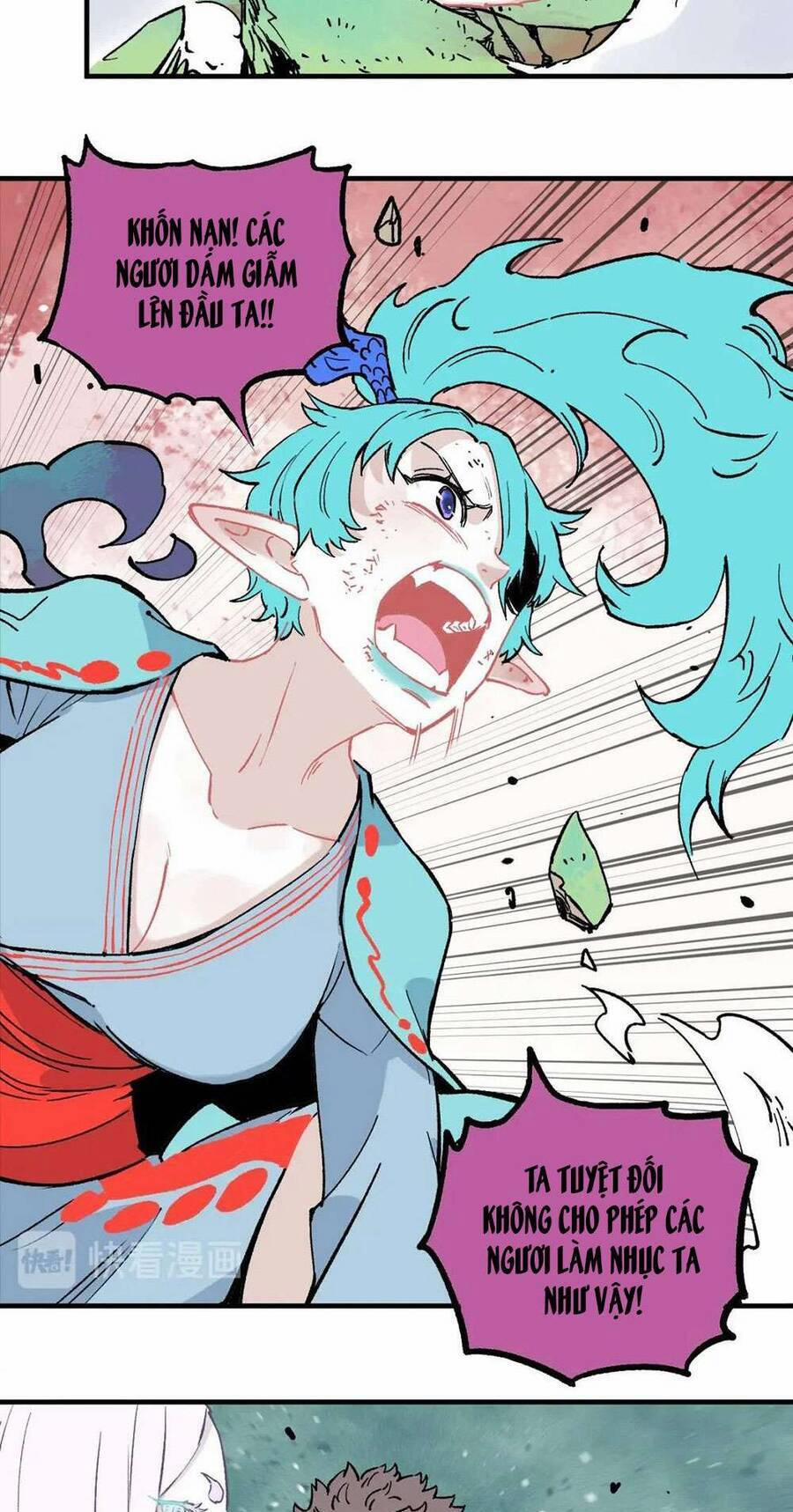 Anh Trai Tôi Đến Từ Núi Sâu 61 trang 4