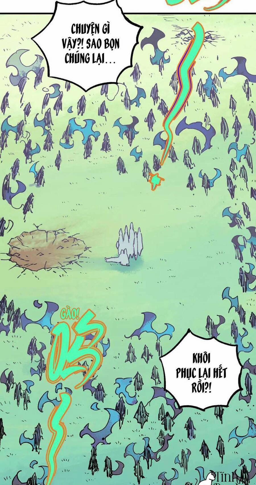 Anh Trai Tôi Đến Từ Núi Sâu 61 trang 6